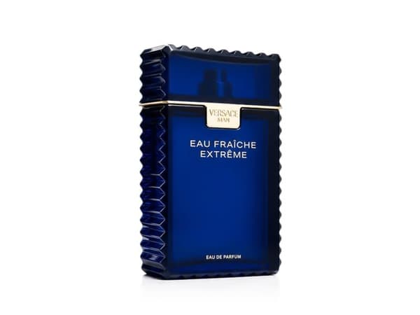 Versace Eau Fraiche Extreme Edp Spray -  - 200 ml