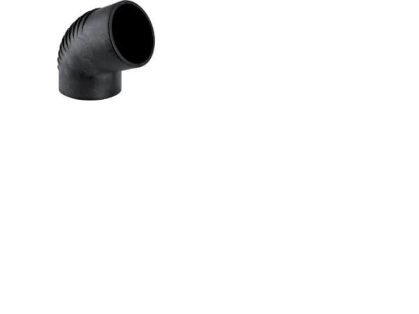 75 mm x 67° Bøjning Silent db20 Geberit