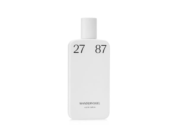 27 87 Wandervogel Eau De Parfum 87 ml (unisex)