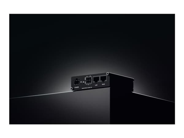 Teltonika RUT204 CAN-BUS LTE-router