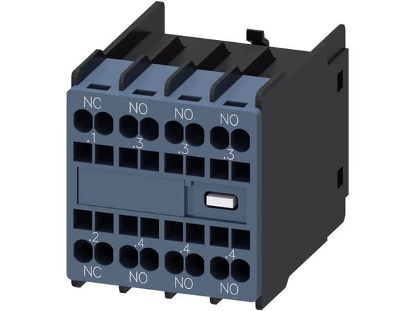 Siemens 3RH2911-2HA31 extrabrytare 1 st