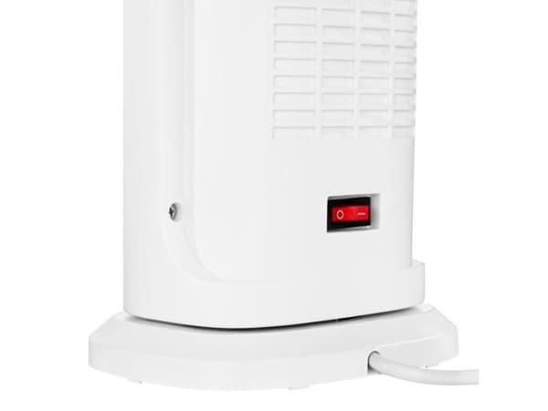 NOVEEN PTC2000 smart keramisk ovn