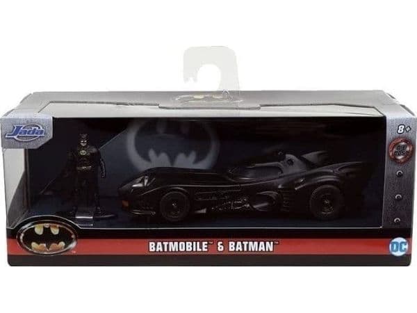 JADA Batman Batmobile 1:32 321-3006