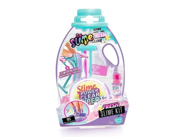 SO SLIME Slime kit