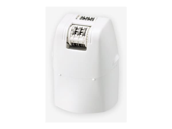 Panasonic EY ES-EY31 - Epilator - sladdlös
