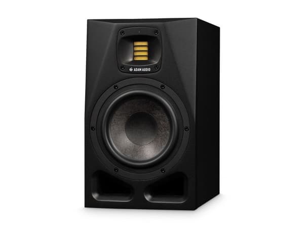Adam Audio A7V Sort