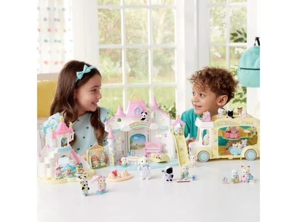 Sylvanian Families