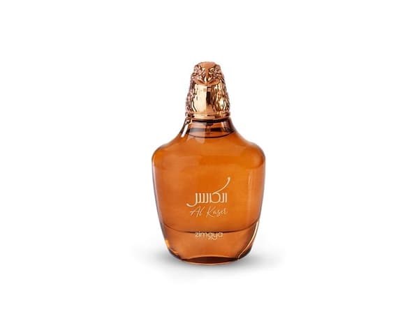 Zimaya Al Kaser Eau De Parfum 100ml