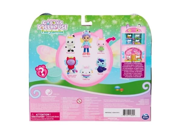 Gabby''s Dollhouse 6076262, 300 g