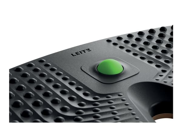 Leitz Ergo Active - Balance board - mörkgrå