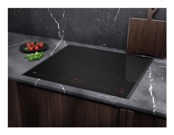 AEG Induktionskogeplade TI64IB10FB