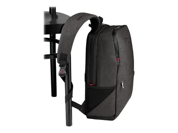 Wenger MX Reload - Notebookryggsekk - 14" - lynggrå