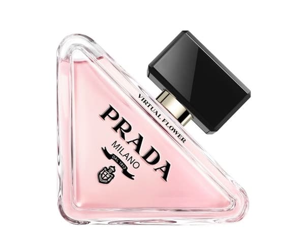 Prada Paradoxe Virtual Flower Eau De Parfum 90 ml (woman)