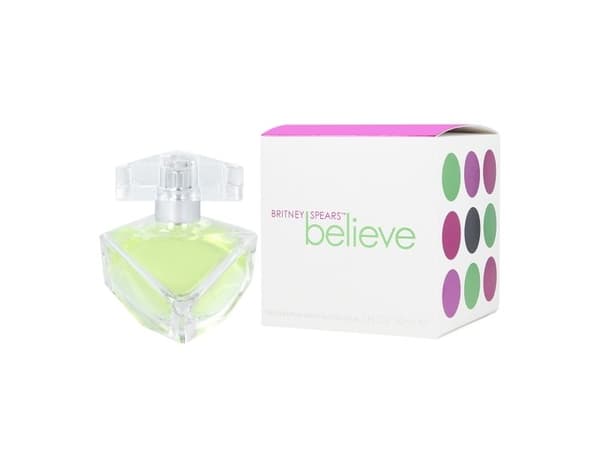 Britney Spears Believe EDP 30ml