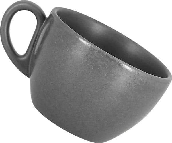 RAK kopp 230 ml Shale