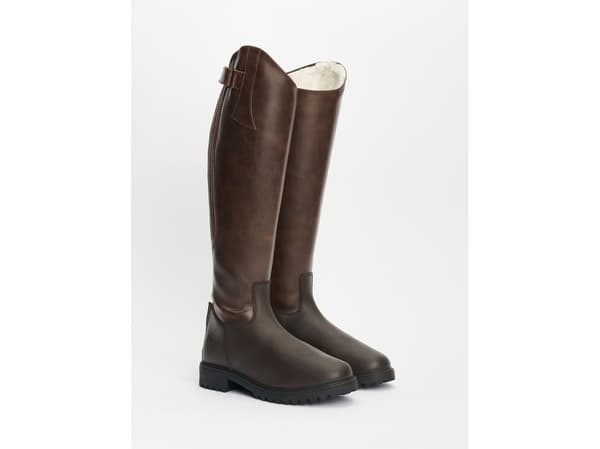 JACSON Ridestøvel Aspen brun40