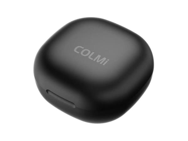Smart ring Colmi R03 str. 11 guld (069177)