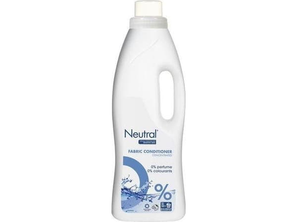 Krups NEUTRAL SOFTNER sköljmedel 1000 ml