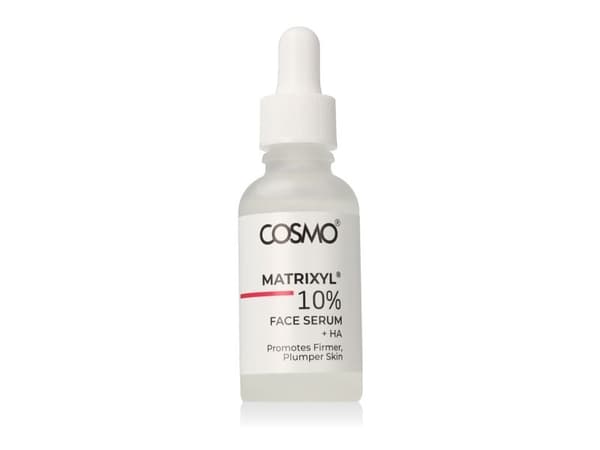 COSMO ADVANCED Matrixyl 10% + Ha ansiktsserum 30 ml