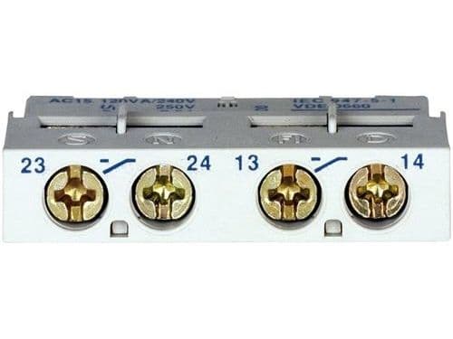Schneider Electric GVAE20, Multifärg