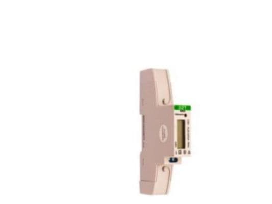 kWh-mittari LCD 1F kl.B 45A MID