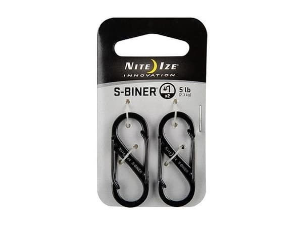 Nite Ize S-Biner #1