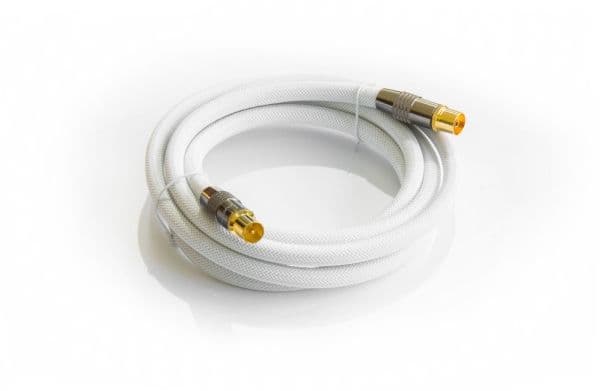 Python GC-M2002, 1,5 m, 9.5, 9.5, Valkoinen