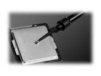 Thermal Grizzly Conductonaut - Heat-sink paste for processor - sølv (Kun til kobber)