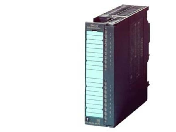 Siemens 6ES73231BL000AA0