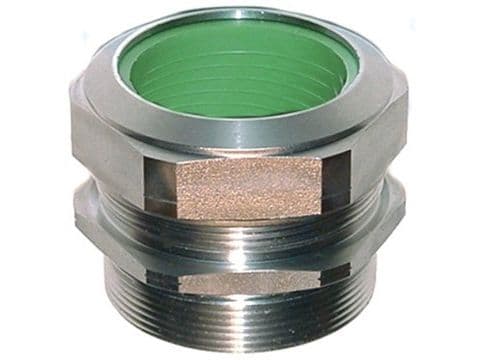 LAPP kabelgenomföring PG9 nickel nickel 5 st