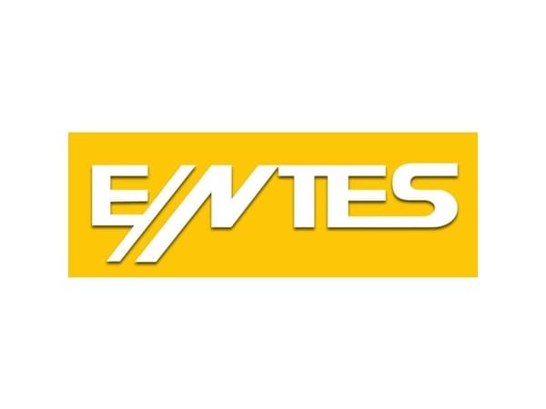 ENTES SA60-30 målemotstand 1 stk