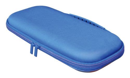 Hori SWITCH 2 Vault Case (Mario)