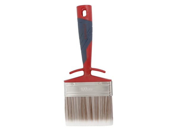 Home it Work® Premium facadepensel 100 x 20 mm