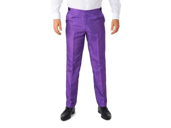 Suitmeister The Joker, lång jacka