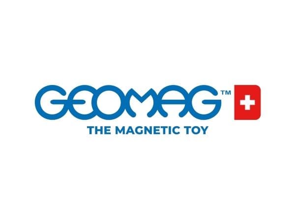 Geomag Mechanics Motion Recycled Svänghjul 96