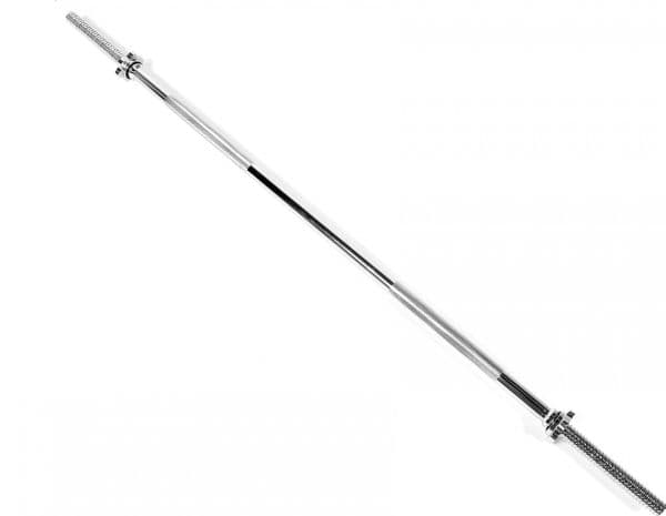 Rett vektstang 180 cm 28 mm