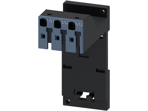 Support Stand-Alone STR S0, 3RU2926-3AC01
