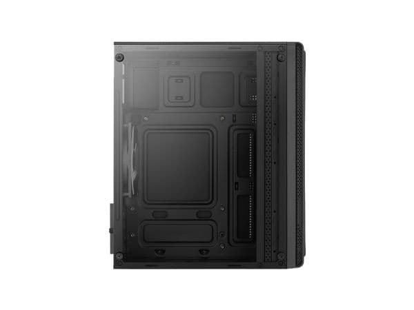 AEROCOOL PGS EVO MINI-G-BK-v1 RGB - kotelo