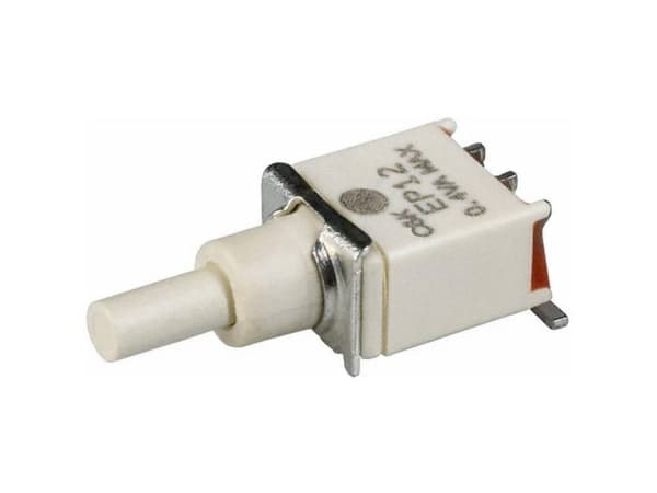 C & K COMPONENTS EP12SD1SAPE CK