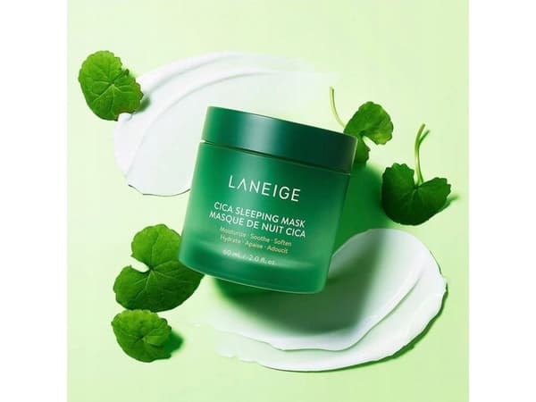 Laneige Cica Night Mask 60ml