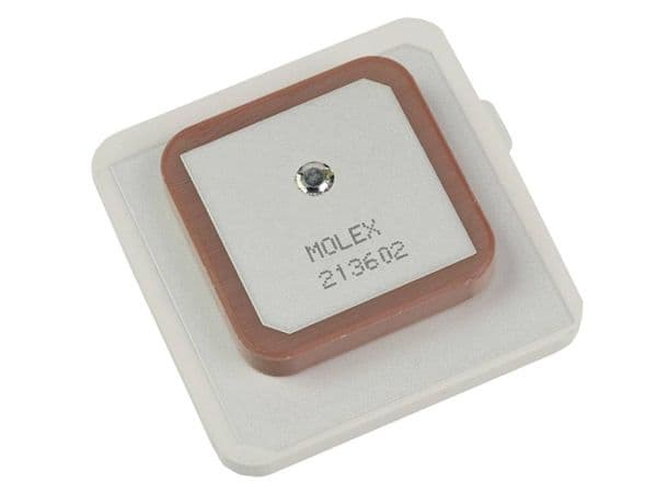 Molex 2136020001