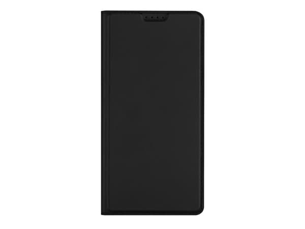DUX DUCIS SS S26 SKIN PRO musta
