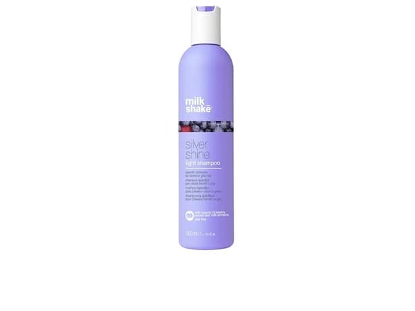 Milk_Shake Silver Shine Light Shampoo 300 ml