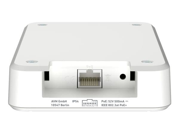 FRITZ REPEATER 1610 OUTDOOR accesspunkt