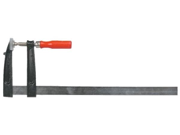Top Tools skruvstäd/snickeristativ 150x50 (12A200)