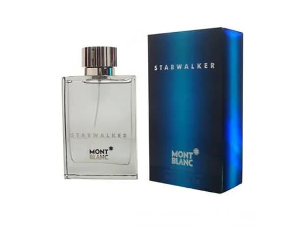 Mont Blanc Starwalker EDT 75 ml