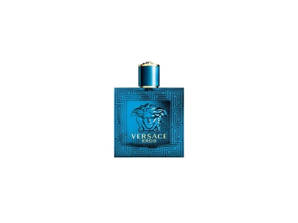 Versace Eros Edt Spray - män - 100 ml