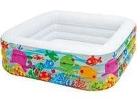 INTEX Sea Aquarium Pool