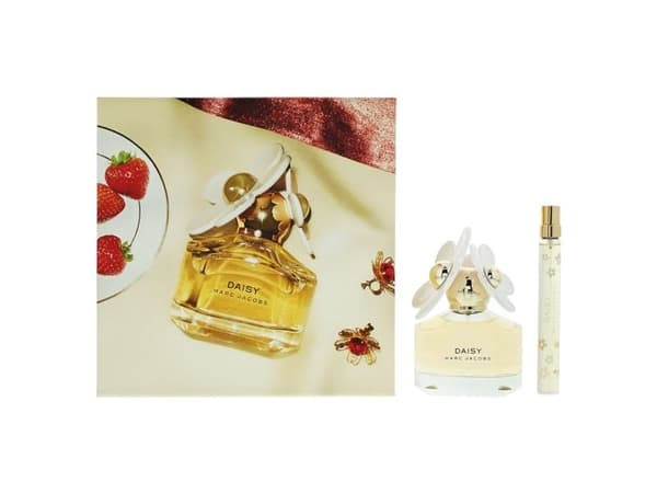 Marc Jacobs Daisy 2 Piece Gift Set For Women