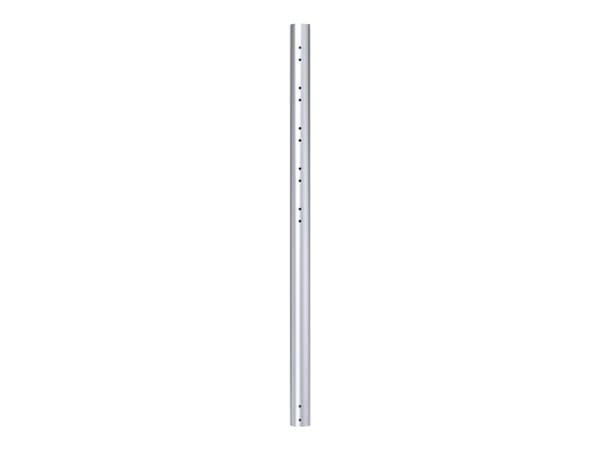 Neomounts FPMA-CP100 - Monteringskomponent (förlängningsstång) - för LCD-display - silver